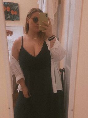 Meet your Posher, Emma